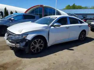 2020 Honda Accord