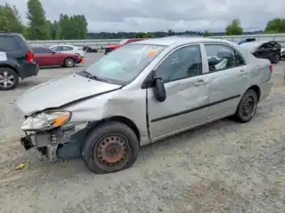 2004 Toyota Corolla