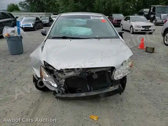 2004 Toyota Corolla 1NXBR32E74Z247664 — hoton gwanjo Copart na 13