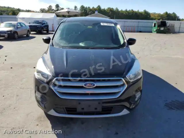 2017 Ford Escape 1FMCU9GD7HUC40693 — Copart auction photo 5