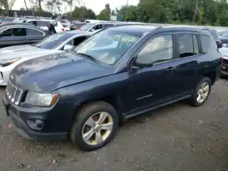 2014 Jeep Compass
