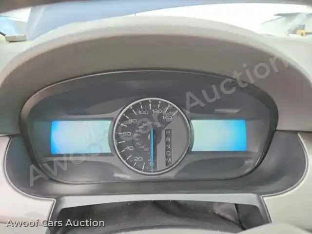 2011 Ford Edge 2FMDK3JC7BBB13592 — Copart auction photo 9