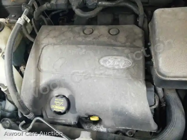 2011 Ford Edge 2FMDK3JC7BBB13592 — Manheim auction photo 32
