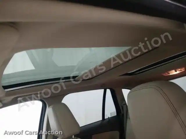 2011 Ford Edge 2FMDK3JC7BBB13592 — Manheim auction photo 27
