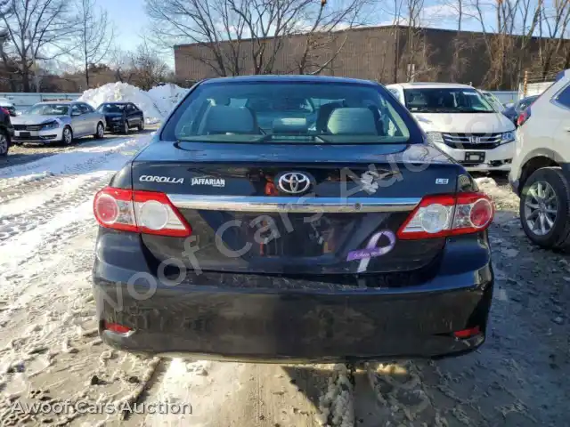2012 Toyota Corolla 2T1BU4EE8CC784740 — Copart auction photo 6