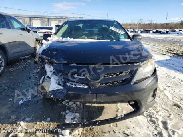 2012 Toyota Corolla 2T1BU4EE8CC784740 — Copart auction photo 5