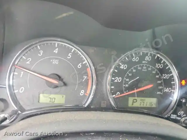 2013 Toyota Corolla 2T1BU4EE8DC058717 — Copart auction photo 9