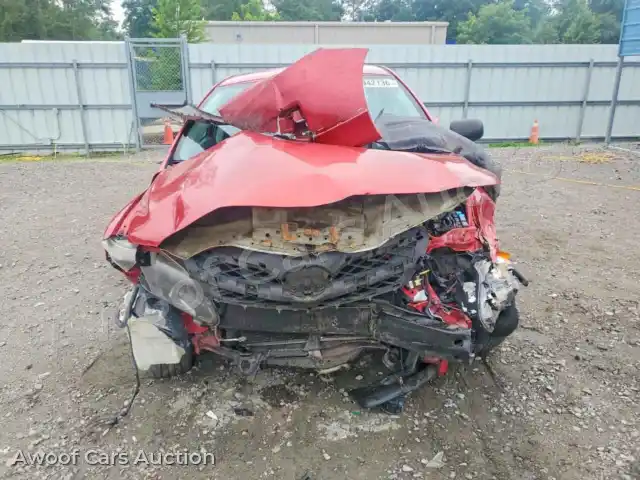2013 Toyota Corolla 2T1BU4EE8DC058717 — Copart auction photo 5