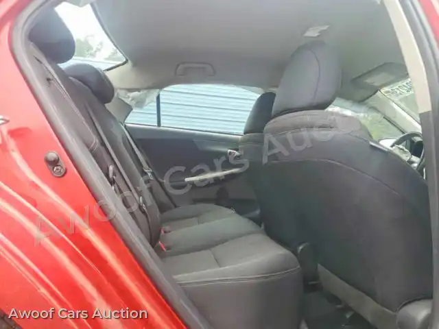 2013 Toyota Corolla 2T1BU4EE8DC058717 — Copart auction photo 10