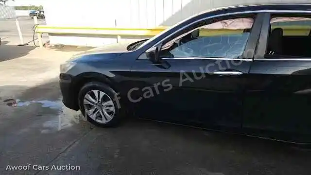 2014 Honda Accord 1HGCR2F36EA100641 — Copart auction photo 13
