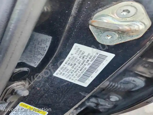 2014 Honda Accord 1HGCR2F36EA100641 — Copart auction photo 12