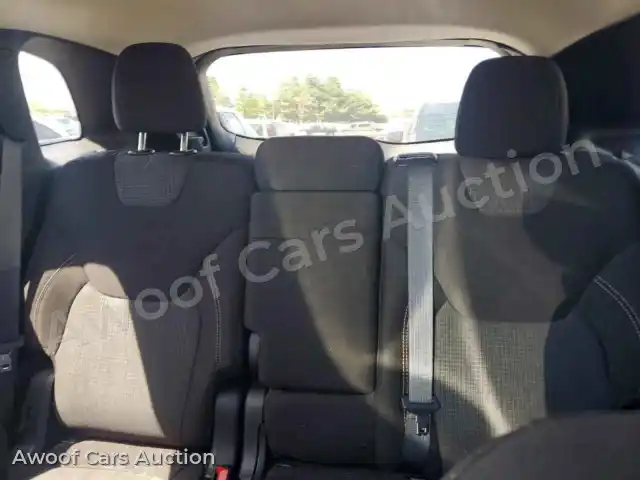 2015 Jeep Cherokee 1C4PJMCB6FW793939 — Copart auction photo 10