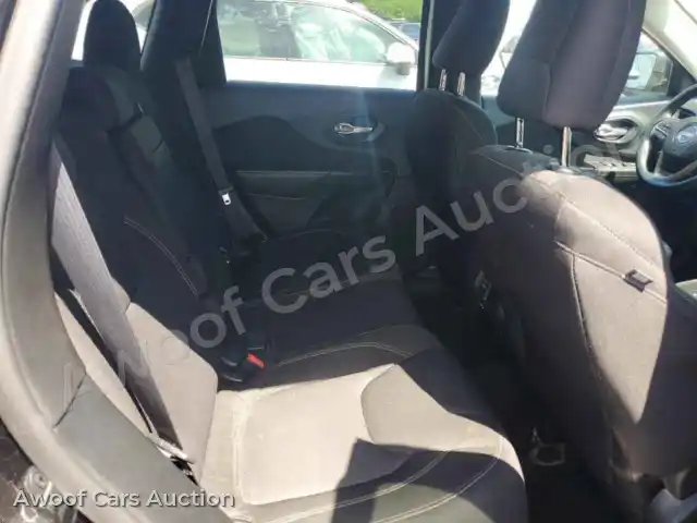 2015 Jeep Cherokee 1C4PJMCB6FW793939 — Copart auction photo 11