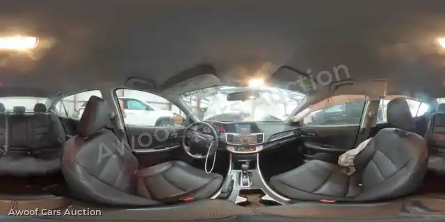 2013 Honda Accord 1HGCR2F59DA112881 — Copart auction photo 14