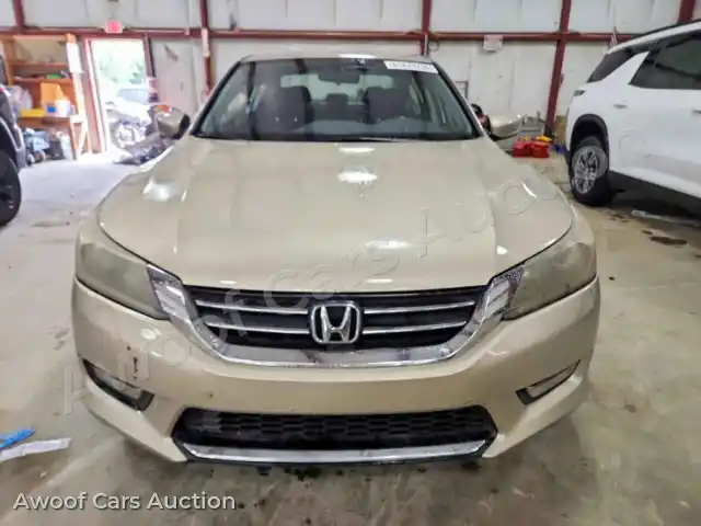 2013 Honda Accord 1HGCR2F59DA112881 — Copart auction photo 5