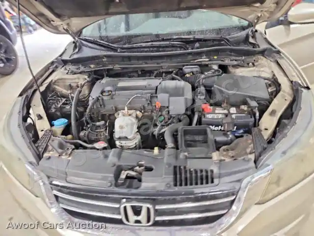 2013 Honda Accord 1HGCR2F59DA112881 — Copart auction photo 11