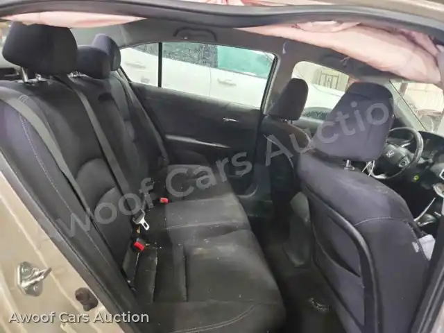 2013 Honda Accord 1HGCR2F59DA112881 — Copart auction photo 10
