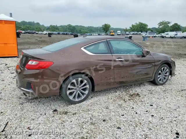 2013 Honda Accord 1HGCT2B81DA012162 — photo 3 de la vente Copart