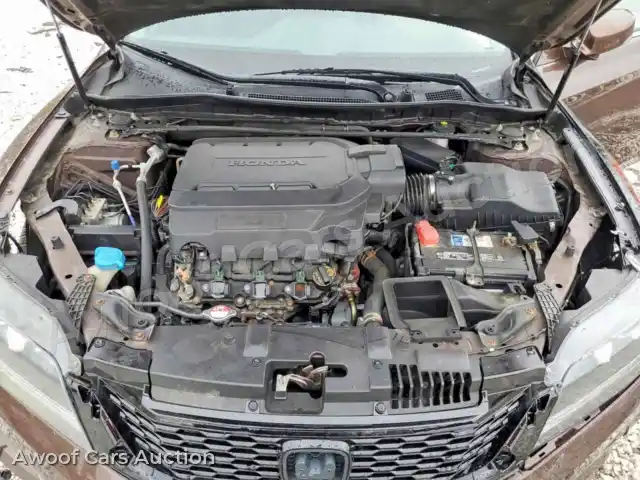 2013 Honda Accord 1HGCT2B81DA012162 — photo 11 de la vente Copart