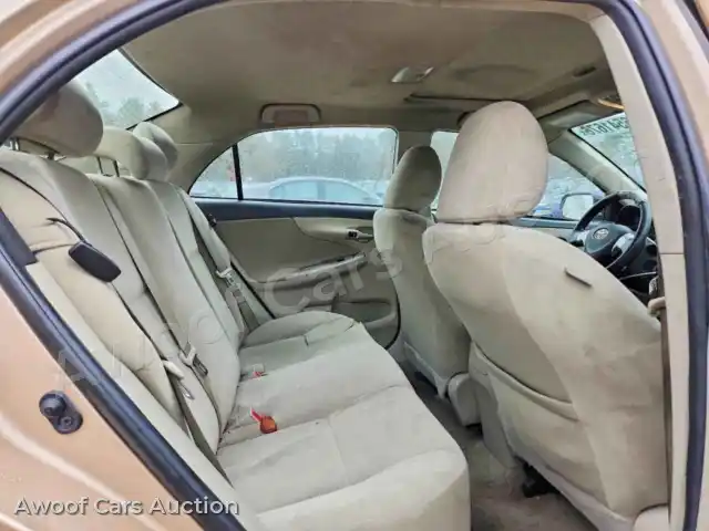2012 Toyota Corolla 2T1BU4EE9CC902522 — Copart auction photo 10
