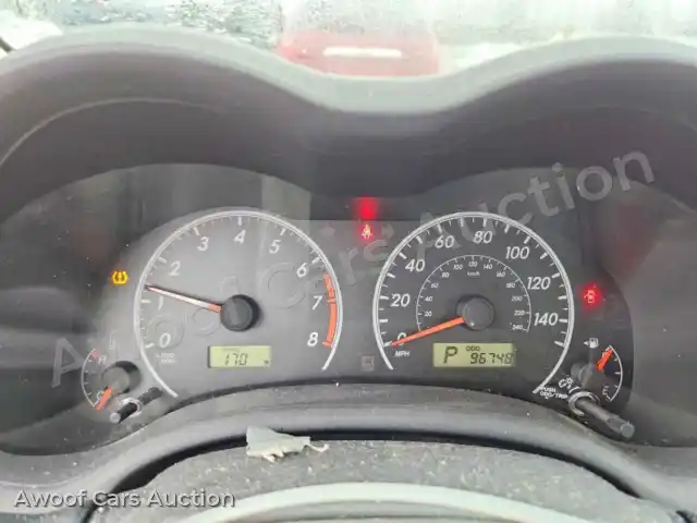 2012 Toyota Corolla 2T1BU4EE9CC902522 — Copart auction photo 9