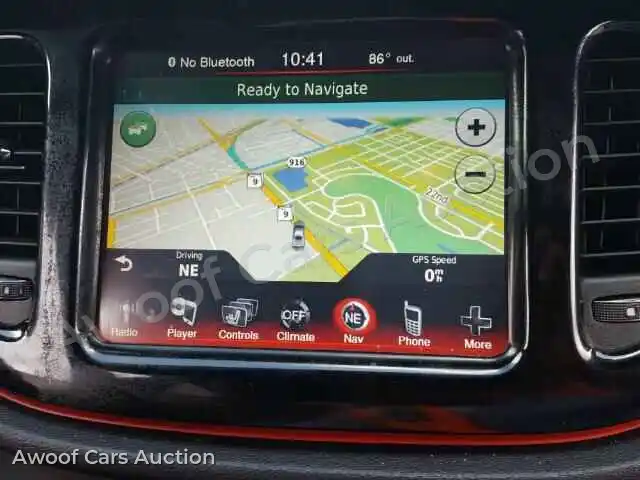 2015 Dodge Dart 1C3CDFEB8FD404006 — hoton gwanjo Copart na 9