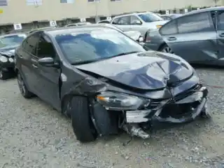 2015 Dodge Dart