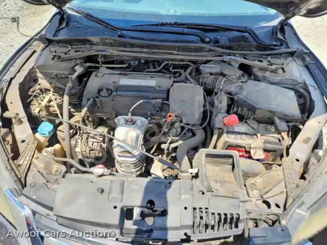 2014 Honda Accord 1HGCR2F55EA233991 — Copart auction photo 11