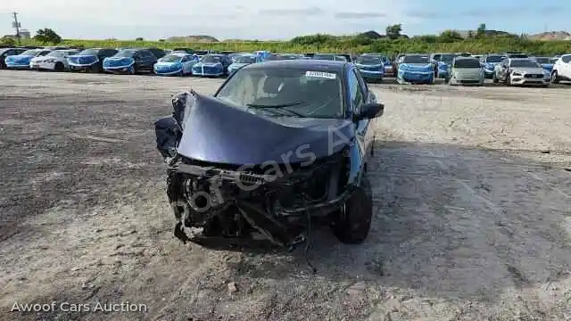 2017 Honda Accord 1HGCR2F34HA284417 — Copart auction photo 14