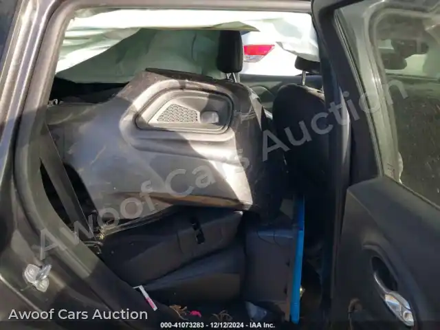 2022 Jeep Cherokee 1C4PJLMX6ND535323 — Iaai auction photo 8