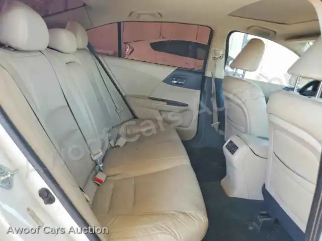 2013 Honda Accord 1HGCR3F87DA013119 — photo 10 de la vente Copart