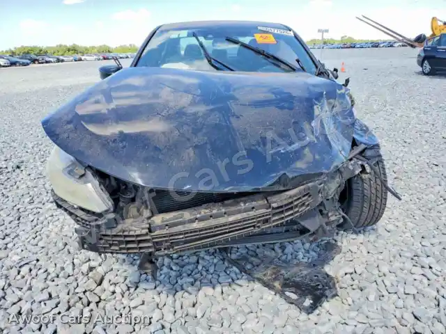 2017 Honda Accord 1HGCR2F66HA116790 — Copart auction photo 5