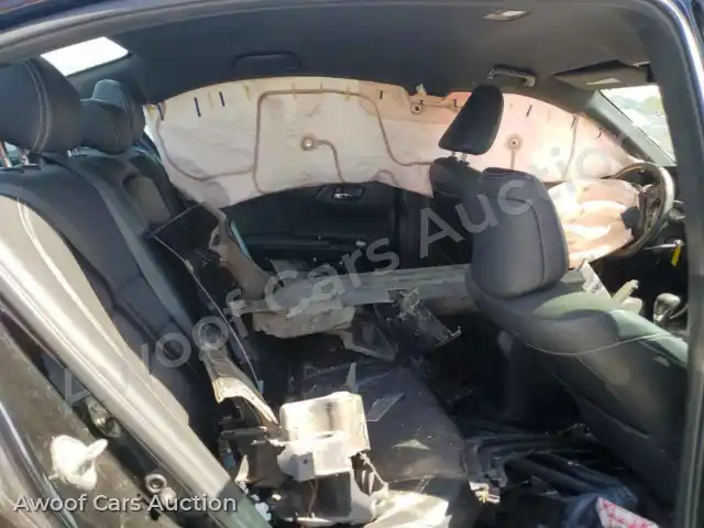 2017 Honda Accord 1HGCR2F66HA116790 — Copart auction photo 10