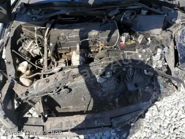 2017 Honda Accord 1HGCR2F66HA116790 — Copart auction photo 11
