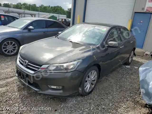2014 Honda Accord 1HGCR2F84EA071264 — Copart auction photo 1