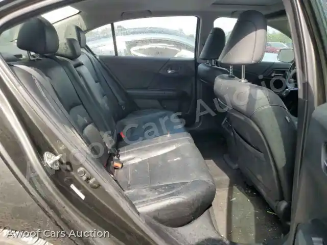 2014 Honda Accord 1HGCR2F84EA071264 — Copart auction photo 10
