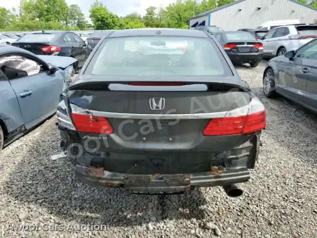 2014 Honda Accord 1HGCR2F84EA071264 — Copart auction photo 6