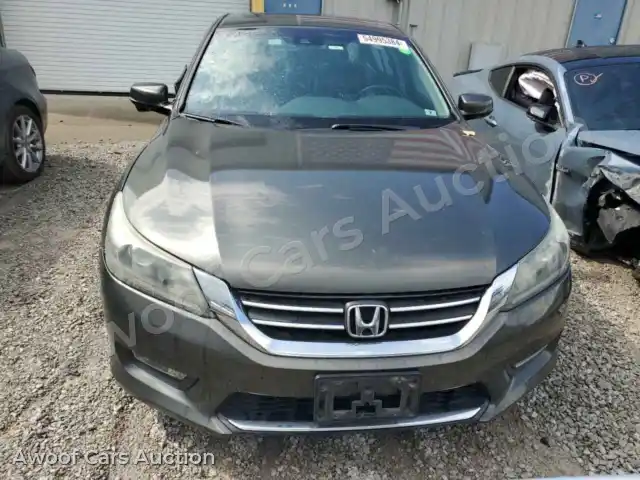 2014 Honda Accord 1HGCR2F84EA071264 — Copart auction photo 5