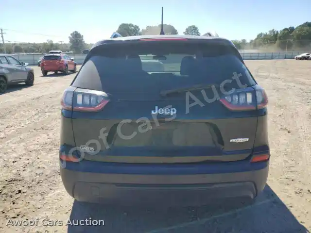 2019 Jeep Grand Cherokee 1C4PJLLB7KD344270 — Copart auction photo 6