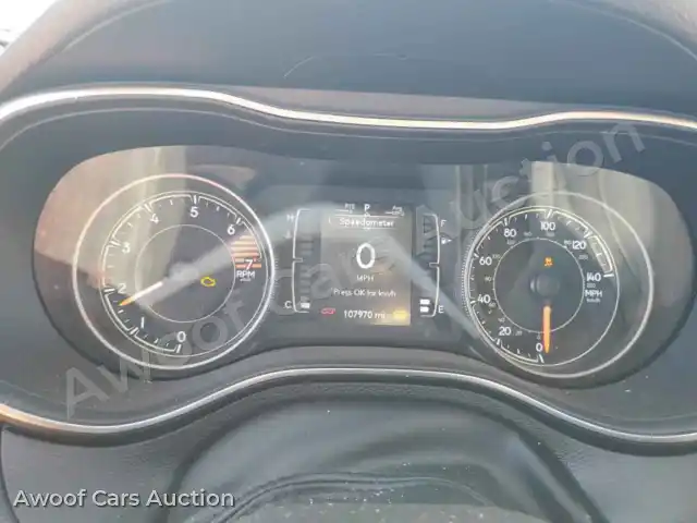 2019 Jeep Grand Cherokee 1C4PJLLB7KD344270 — Copart auction photo 9