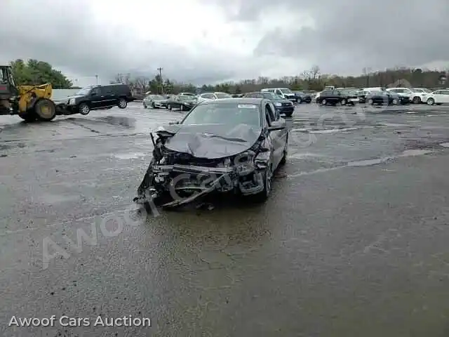 2017 Honda Accord 1HGCR2F87HA020801 — Copart auction photo 14