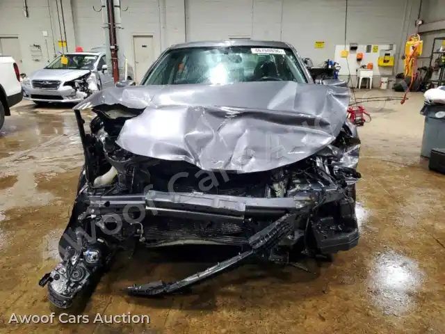 2017 Honda Accord 1HGCR2F87HA020801 — Copart auction photo 5