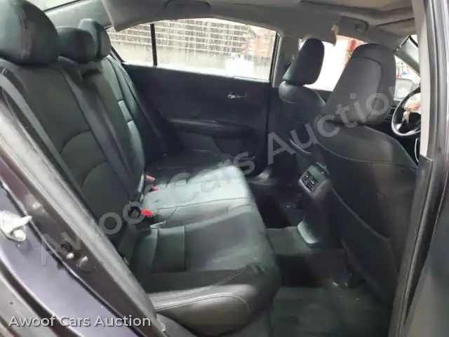 2017 Honda Accord 1HGCR2F87HA020801 — Copart auction photo 10