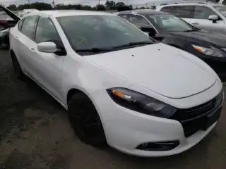 2016 Dodge Dart