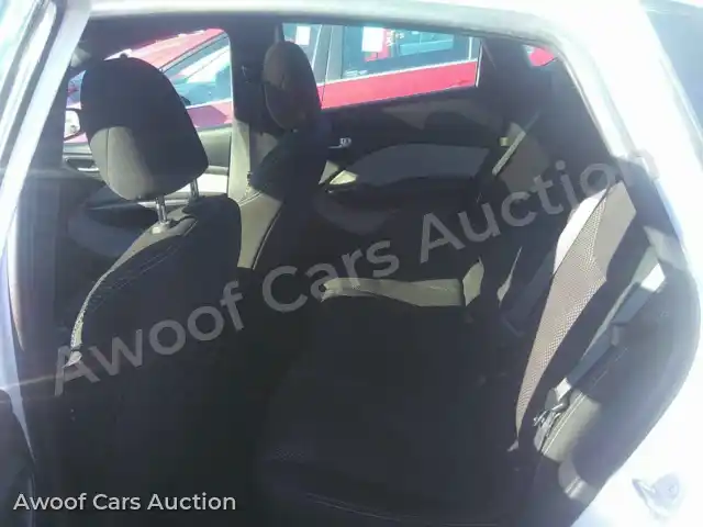 2016 Dodge Dart 1C3CDFFA4GD815507 — Manheim auction photo 25
