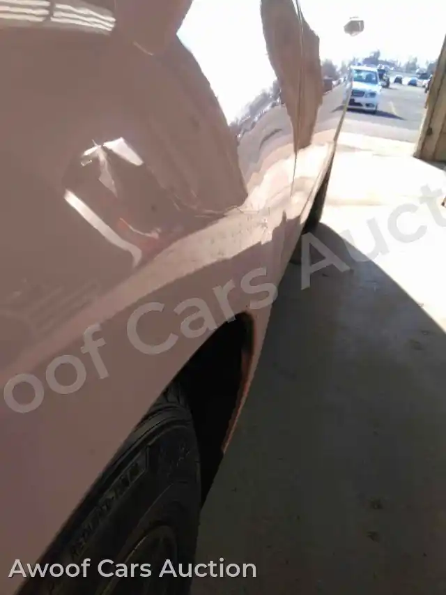 2016 Dodge Dart 1C3CDFFA4GD815507 — Manheim auction photo 41