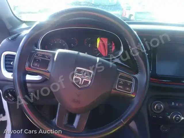 2016 Dodge Dart 1C3CDFFA4GD815507 — Manheim auction photo 20