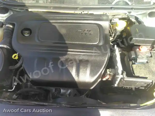 2016 Dodge Dart 1C3CDFFA4GD815507 — Manheim auction photo 31
