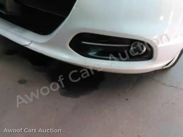 2016 Dodge Dart 1C3CDFFA4GD815507 — Manheim auction photo 36