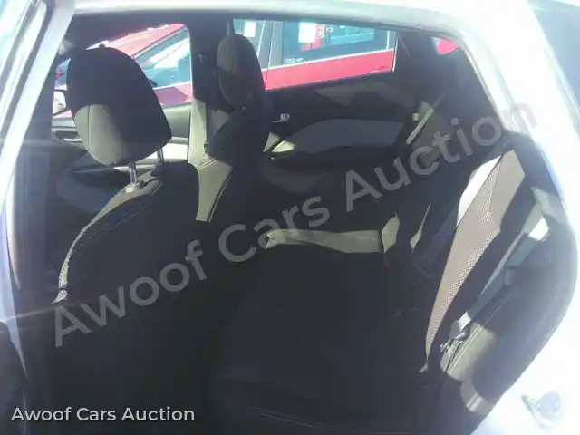 2016 Dodge Dart 1C3CDFFA4GD815507 — Manheim auction photo 26